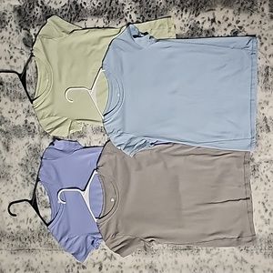 All In Motion Tees Girls L 10/12